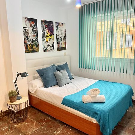 Apartamento Conde II Saragossa Exterior foto