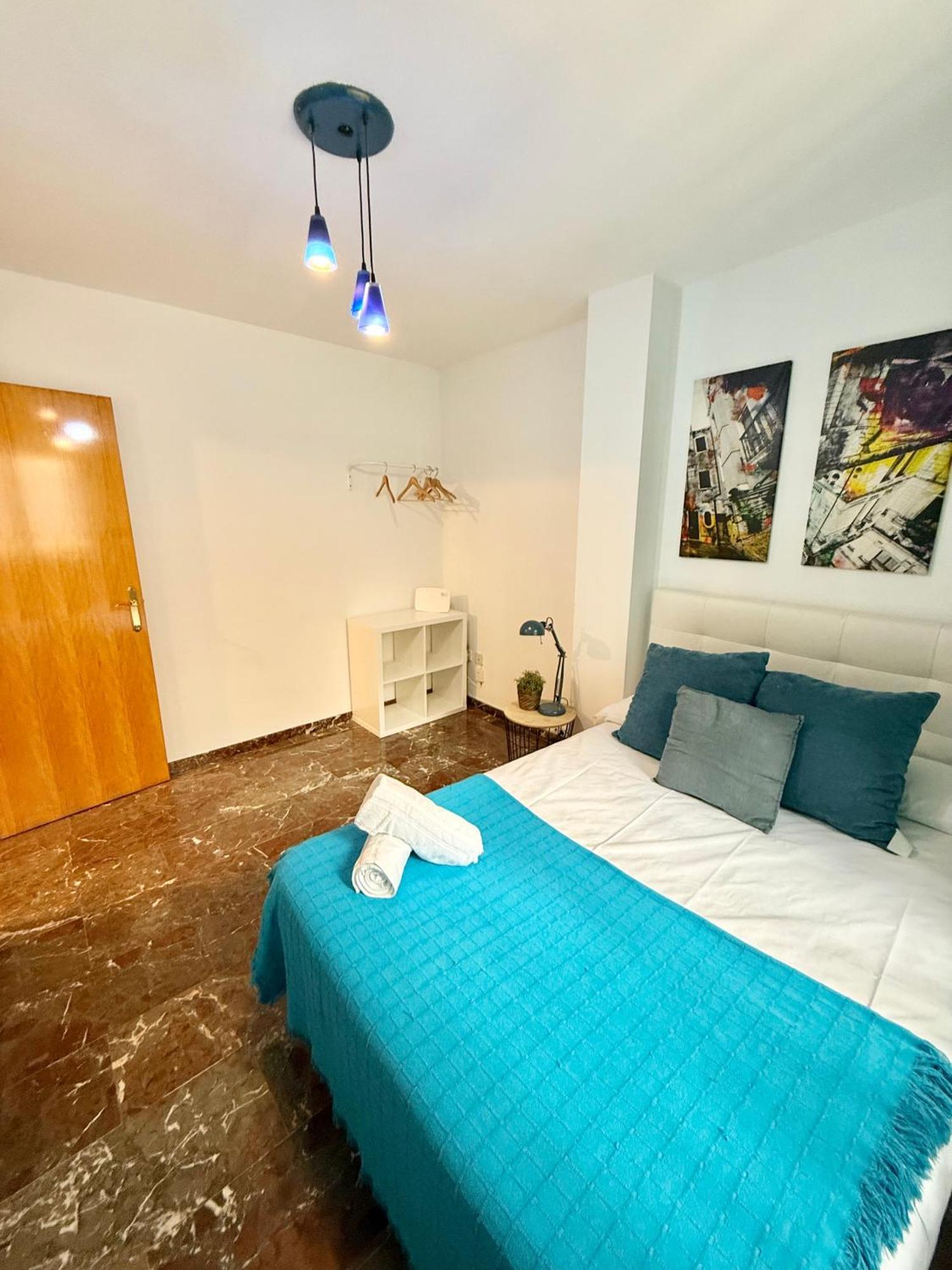 Apartamento Conde II Saragossa Exterior foto